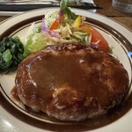 停車場 - ほら美味しそうでしょ♪