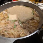 裏恵比寿　自然生村 - 