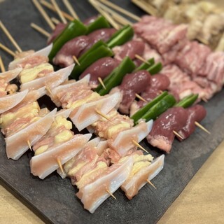 にし野 - 料理写真: