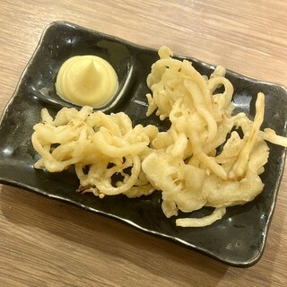 スシ海鮮酒場 おか長_1