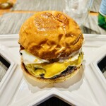 アルデバラン - リアルバラン