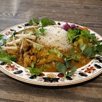 カフェ ラウンドアバウト マジヤッチ - 