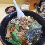 手もみラーメン 十八番 - 