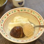 割烹　船生 - 