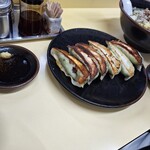 手もみラーメン 十八番 - 