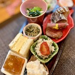 割烹　船生 - 