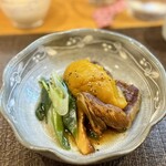 割烹　船生 - 