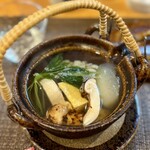 割烹　船生 - 