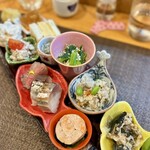 割烹　船生 - 