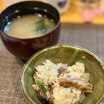 割烹　船生 - 