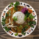 カフェ ラウンドアバウト マジヤッチ - 