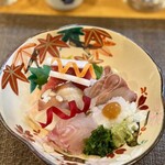 割烹　船生 - 