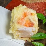 京都さしみ丸 - 