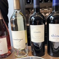 ケンゾーエステイトワイナリー 六本木ヒルズ店 - 