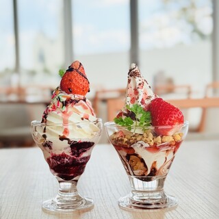 レストランブルシエール(ホテルマリノアリゾート福岡)_2