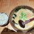 白樺山荘 - 料理写真:味噌ラーメン