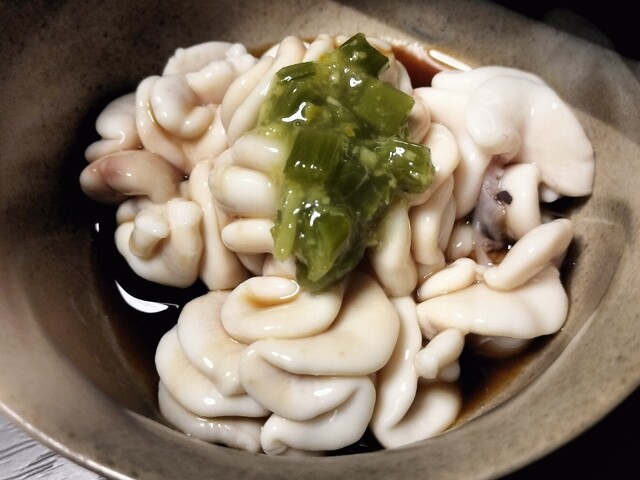 なかがわ - 及位/そば | 食べログ