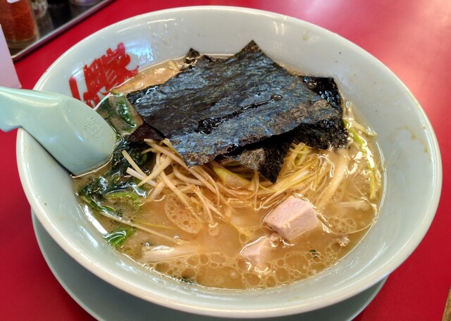 ラーメン 山岡家 たつの店 （YAMAOKAYA） - 竜野/ラーメン | 食べログ