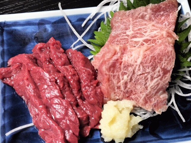 なかがわ - 及位/そば | 食べログ