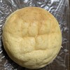 パンのトラ - 焼き立てメロンパン