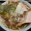 八王子ラーメン横山食堂 吉祥寺店