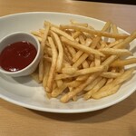 ジョイフル - 料理写真: