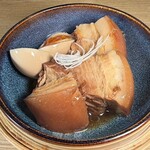 沖縄食堂 ちばり家 - 
