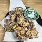 沖縄食堂 ちばり家 - 