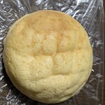 パンのトラ - 焼き立てメロンパン
