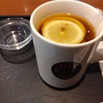 タリーズコーヒー - 