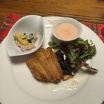 ログペンションセシルクラブ - 