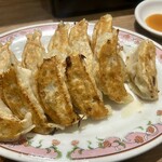 餃子の王将 エクスプレス - 餃子2人前