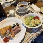 ログペンションセシルクラブ - 