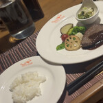 ログペンションセシルクラブ - 