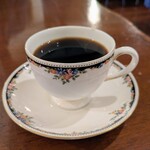 草里 - ダッチ珈琲