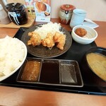 からやま - 料理写真: