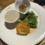 ログペンションセシルクラブ - 