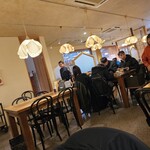 伊勢うどん 奥野家 - 