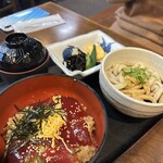 七越茶屋 - 料理写真: