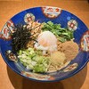 らぁ麺や RYOMA 神楽坂