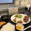 シキドオリ こはる食堂