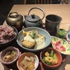 地下食堂mogura