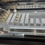 グラシエ イクス - ビフォー