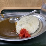 名代 箱根そば - 料理写真: