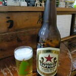 呑める魚屋 魚徳 - 