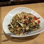 ビルマ - ラペットゥ