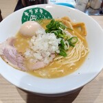 キラメキノトリ - 料理写真: