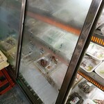 呑める魚屋 魚徳 - 