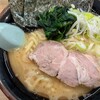 横浜家系らーめん 天王家 寒川総本店