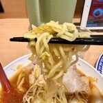 彩華ラーメン  本店 - 